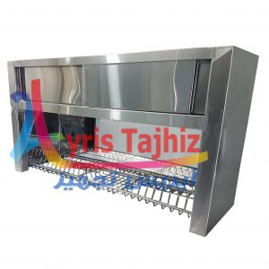 kabinetdivari 300x300 - کابینت استیل آشپزخانه صنعتی